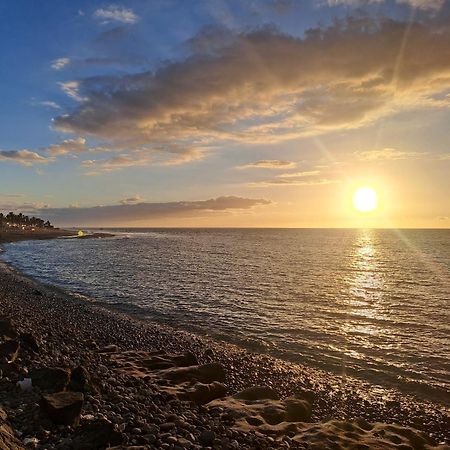 פלאייה דה לאס אמריקס Ocean View Las Americas מראה חיצוני תמונה
