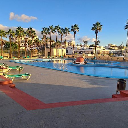 פלאייה דה לאס אמריקס Ocean View Las Americas מראה חיצוני תמונה