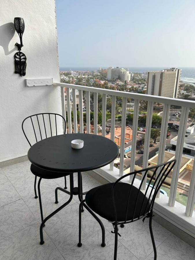 פלאייה דה לאס אמריקס Ocean View Las Americas מראה חיצוני תמונה