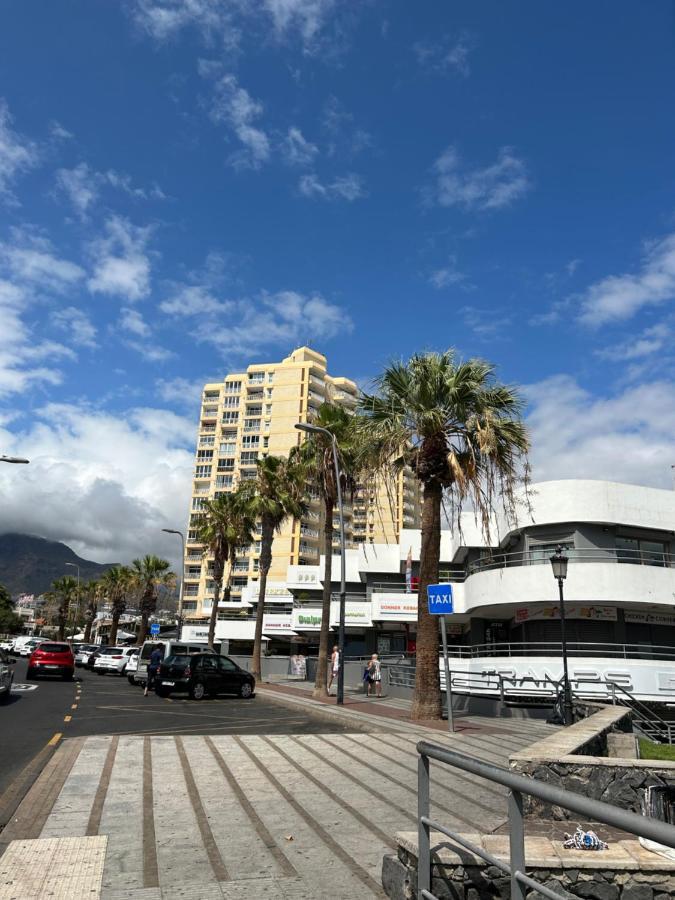 פלאייה דה לאס אמריקס Ocean View Las Americas מראה חיצוני תמונה