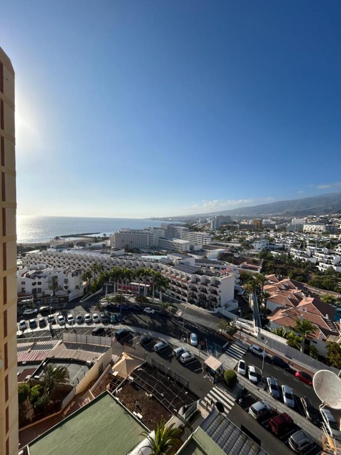פלאייה דה לאס אמריקס Ocean View Las Americas מראה חיצוני תמונה