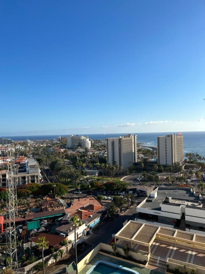 פלאייה דה לאס אמריקס Ocean View Las Americas מראה חיצוני תמונה