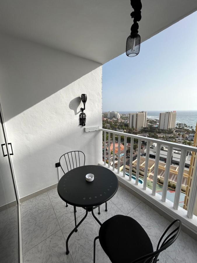 פלאייה דה לאס אמריקס Ocean View Las Americas מראה חיצוני תמונה