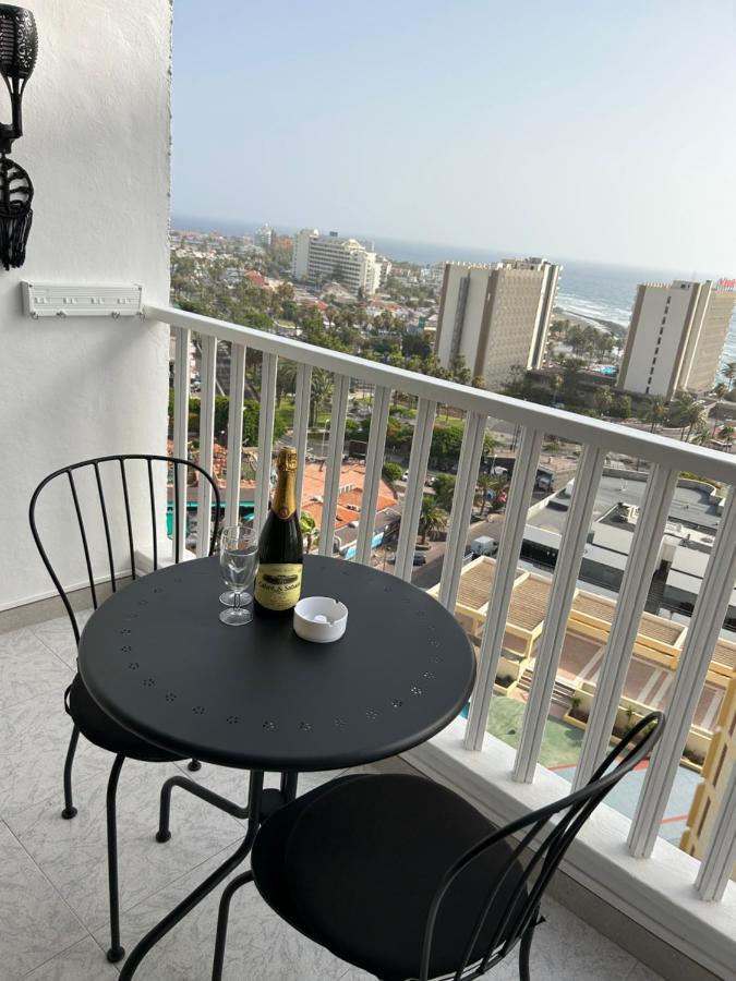 פלאייה דה לאס אמריקס Ocean View Las Americas מראה חיצוני תמונה