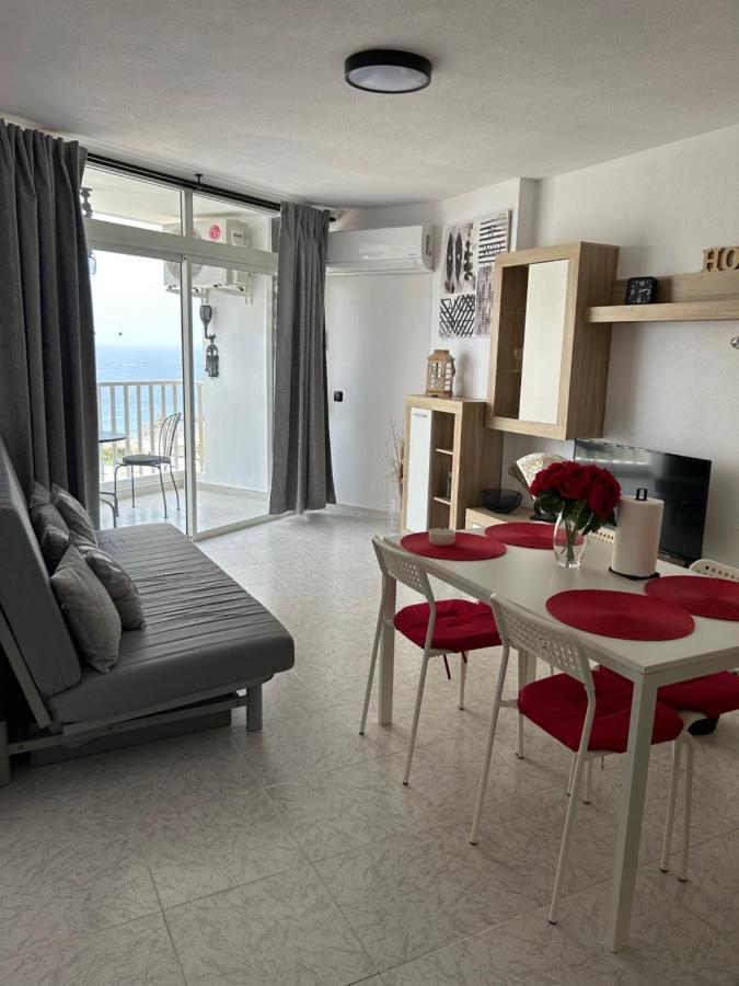 פלאייה דה לאס אמריקס Ocean View Las Americas מראה חיצוני תמונה