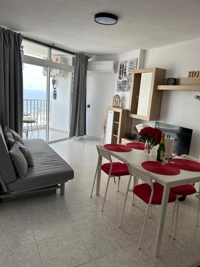 פלאייה דה לאס אמריקס Ocean View Las Americas מראה חיצוני תמונה