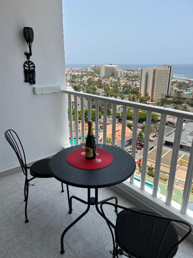 פלאייה דה לאס אמריקס Ocean View Las Americas מראה חיצוני תמונה