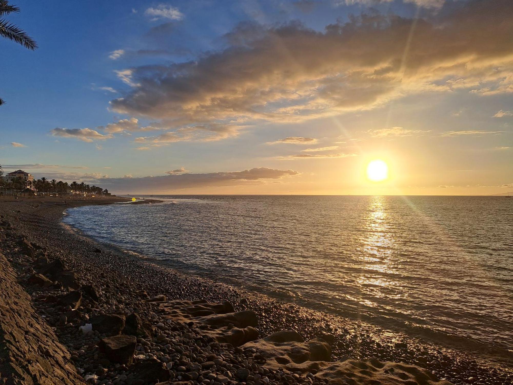 פלאייה דה לאס אמריקס Ocean View Las Americas מראה חיצוני תמונה