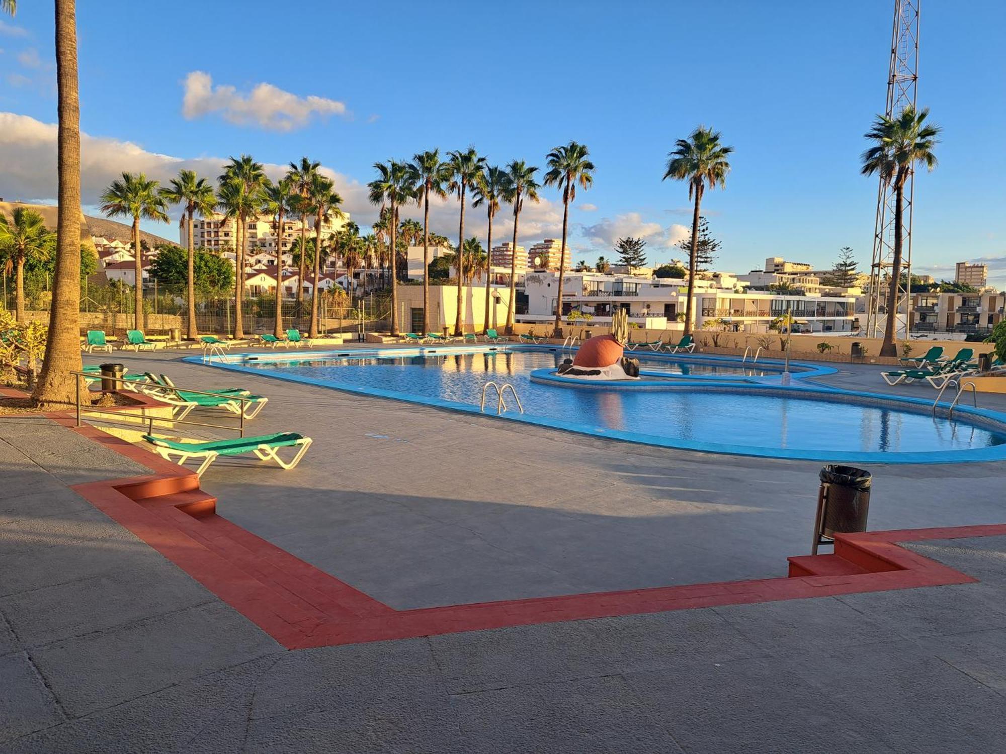 פלאייה דה לאס אמריקס Ocean View Las Americas מראה חיצוני תמונה